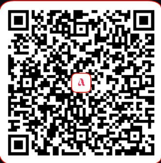 AskMe Scanner QR Code